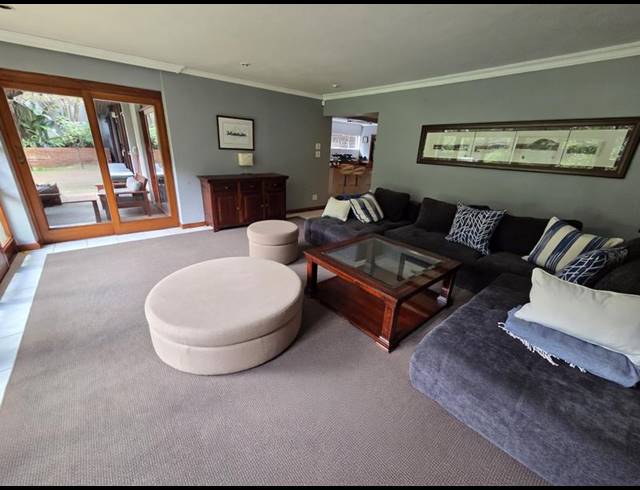 3 BEDROOM PROPERTY TO RENT IN WATERKLOOF RIDGE